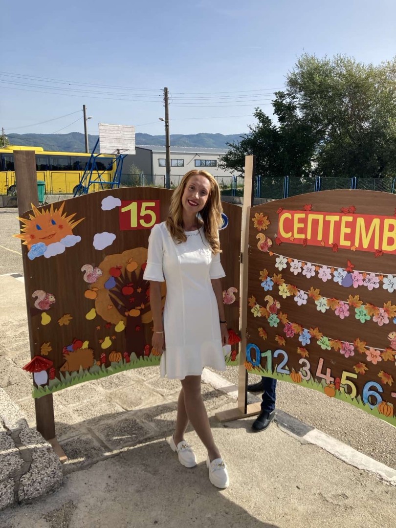 Юлиана Петева